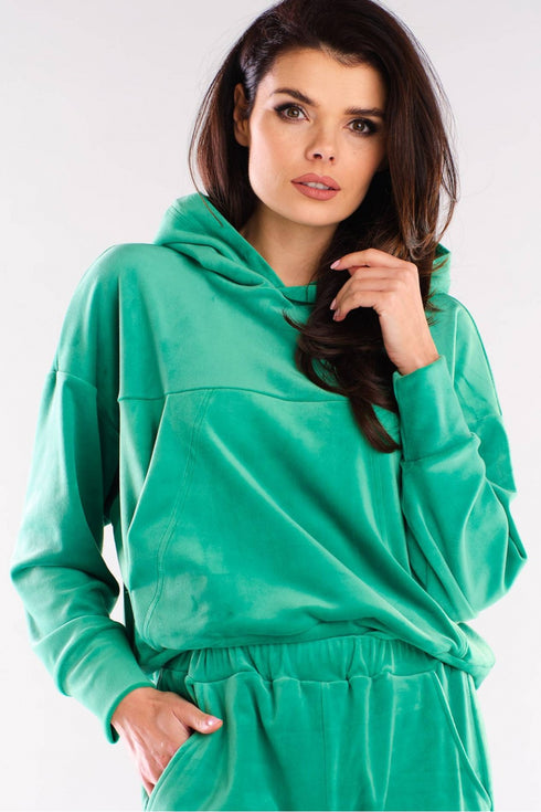 Sweatshirt model 155465